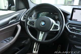 BMW X3 xD30d M-SPORT LASER NTOP 2023