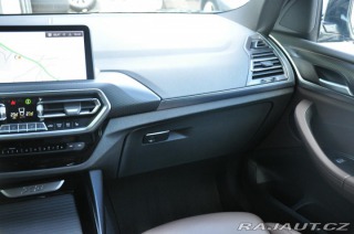 BMW X3 xD30d M-SPORT LASER NTOP 2023