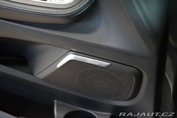 Mercedes-Benz V 300d*4M*XL*BURMESTER*NEZ. 2020