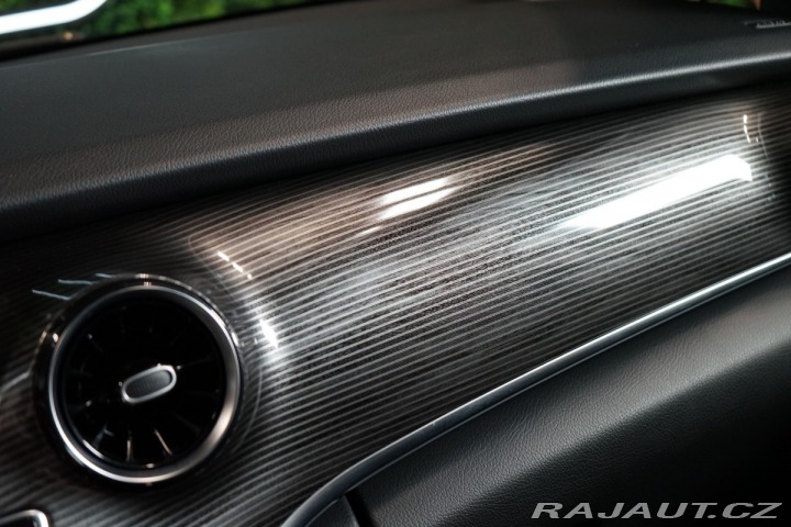 Mercedes-Benz V 300d*4M*XL*BURMESTER*NEZ. 2020