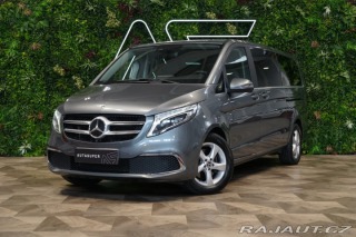 Mercedes-Benz V 300d*4M*XL*BURMESTER*NEZ. 2020