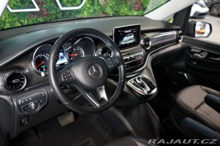 Mercedes-Benz V 300d*4M*XL*BURMESTER*NEZ. 2020