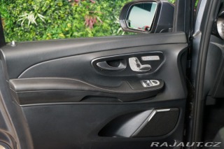 Mercedes-Benz V 300d*4M*XL*BURMESTER*NEZ. 2020