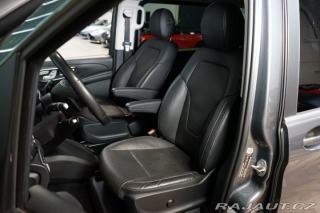 Mercedes-Benz V 300d*4M*XL*BURMESTER*NEZ. 2020