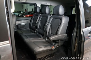 Mercedes-Benz V 300d*4M*XL*BURMESTER*NEZ. 2020