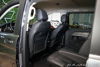 Mercedes-Benz V 300d*4M*XL*BURMESTER*NEZ. 2020
