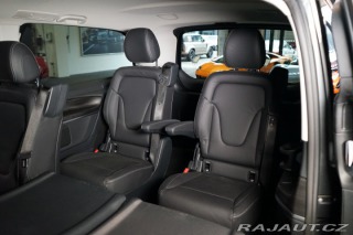 Mercedes-Benz V 300d*4M*XL*BURMESTER*NEZ. 2020