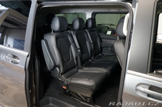 Mercedes-Benz V 300d*4M*XL*BURMESTER*NEZ. 2020