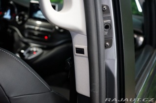 Mercedes-Benz V 300d*4M*XL*BURMESTER*NEZ. 2020