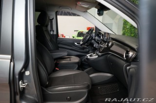 Mercedes-Benz V 300d*4M*XL*BURMESTER*NEZ. 2020
