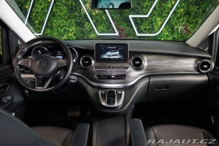 Mercedes-Benz V 300d*4M*XL*BURMESTER*NEZ. 2020