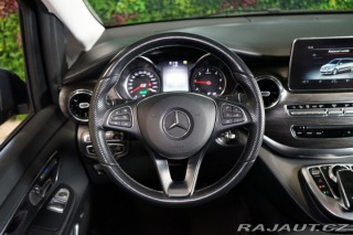 Mercedes-Benz V 300d*4M*XL*BURMESTER*NEZ. 2020