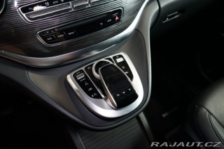 Mercedes-Benz V 300d*4M*XL*BURMESTER*NEZ. 2020