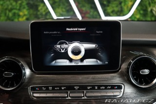 Mercedes-Benz V 300d*4M*XL*BURMESTER*NEZ. 2020