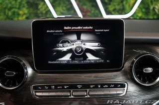 Mercedes-Benz V 300d*4M*XL*BURMESTER*NEZ. 2020