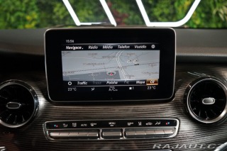 Mercedes-Benz V 300d*4M*XL*BURMESTER*NEZ. 2020