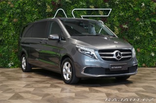 Mercedes-Benz V 300d*4M*XL*BURMESTER*NEZ. 2020