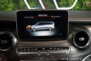 Mercedes-Benz V 300d*4M*XL*BURMESTER*NEZ. 2020