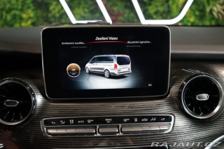 Mercedes-Benz V 300d*4M*XL*BURMESTER*NEZ. 2020