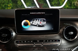 Mercedes-Benz V 300d*4M*XL*BURMESTER*NEZ. 2020