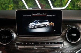 Mercedes-Benz V 300d*4M*XL*BURMESTER*NEZ. 2020