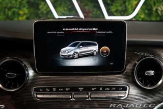 Mercedes-Benz V 300d*4M*XL*BURMESTER*NEZ. 2020