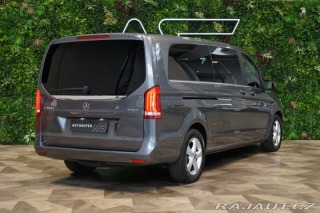 Mercedes-Benz V 300d*4M*XL*BURMESTER*NEZ. 2020