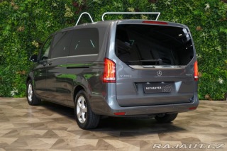 Mercedes-Benz V 300d*4M*XL*BURMESTER*NEZ. 2020