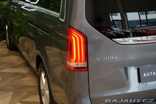 Mercedes-Benz V 300d*4M*XL*BURMESTER*NEZ. 2020