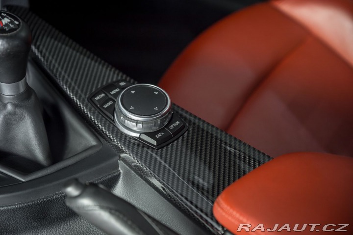 BMW M4 Coupe/Merino/Ceramic/Carb 1800