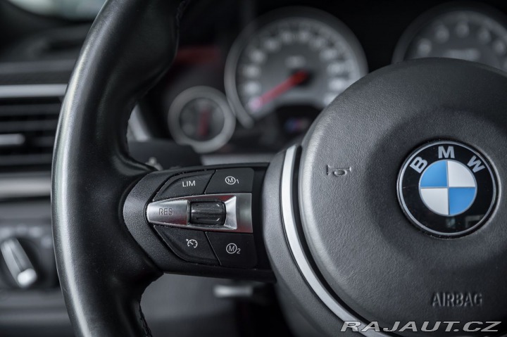 BMW M4 Coupe/Merino/Ceramic/Carb 2015