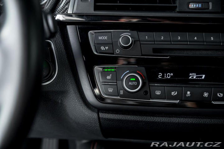 BMW M4 Coupe/Merino/Ceramic/Carb 1800