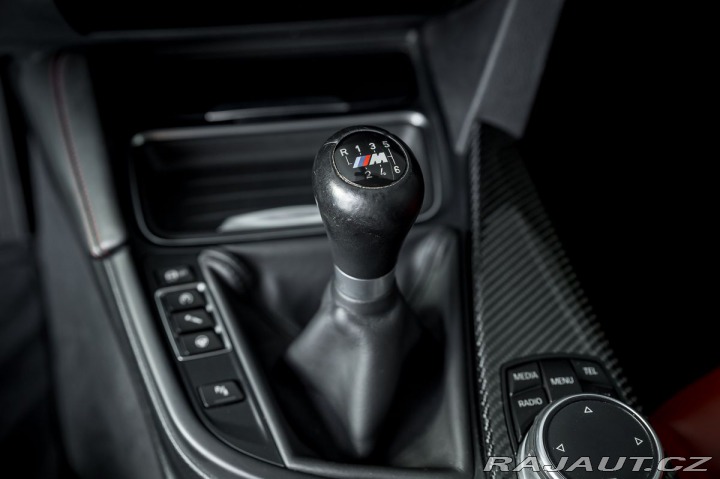 BMW M4 Coupe/Merino/Ceramic/Carb 2015