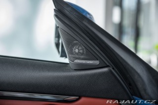 BMW M4 Coupe/Merino/Ceramic/Carb 2015