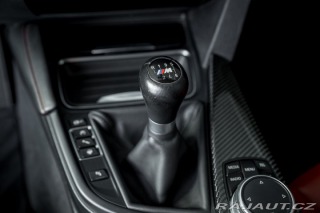 BMW M4 Coupe/Merino/Ceramic/Carb 2015