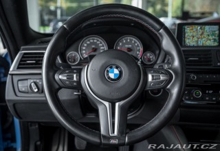 BMW M4 Coupe/Merino/Ceramic/Carb 2015