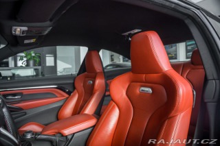 BMW M4 Coupe/Merino/Ceramic/Carb 2015