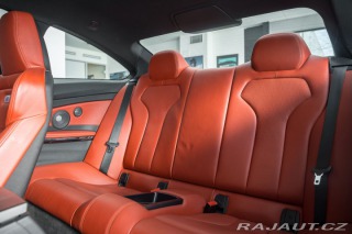 BMW M4 Coupe/Merino/Ceramic/Carb 2015