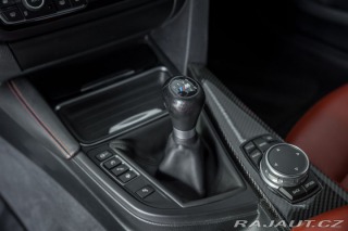 BMW M4 Coupe/Merino/Ceramic/Carb 2015