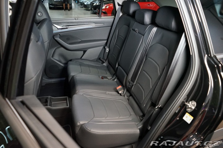 Škoda Kodiaq TDI*4X4*NEZ.TOP*TAŽNÉ*DCC 2025