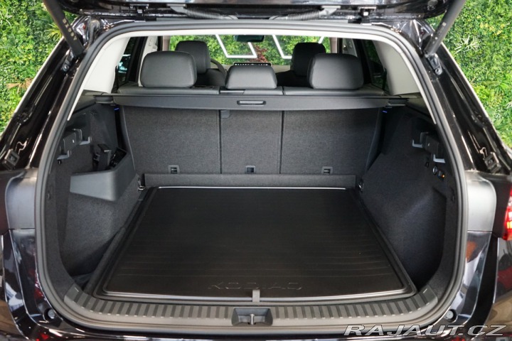 Škoda Kodiaq TDI*4X4*NEZ.TOP*TAŽNÉ*DCC 2025