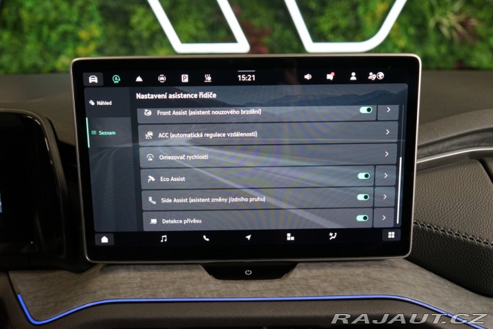 Škoda Kodiaq TDI*4X4*NEZ.TOP*TAŽNÉ*DCC 2025