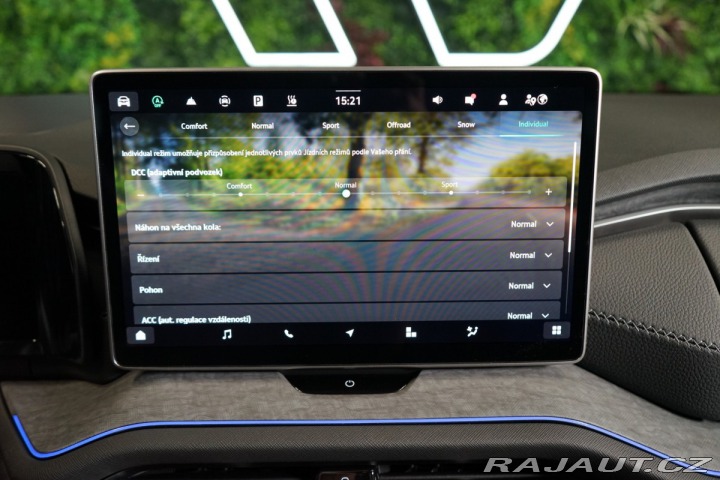 Škoda Kodiaq TDI*4X4*NEZ.TOP*TAŽNÉ*DCC 2025