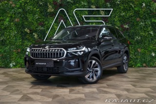 Škoda Kodiaq TDI*4X4*NEZ.TOP*TAŽNÉ*DCC 2025