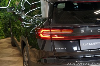 Škoda Kodiaq TDI*4X4*NEZ.TOP*TAŽNÉ*DCC 2025