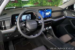 Škoda Kodiaq TDI*4X4*NEZ.TOP*TAŽNÉ*DCC 2025