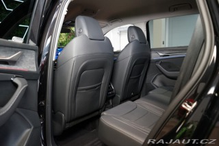 Škoda Kodiaq TDI*4X4*NEZ.TOP*TAŽNÉ*DCC 2025