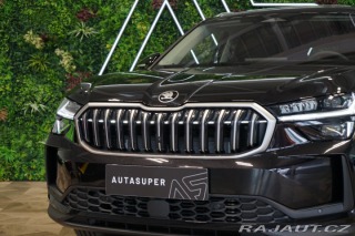 Škoda Kodiaq TDI*4X4*NEZ.TOP*TAŽNÉ*DCC 2025