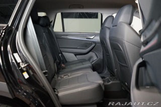 Škoda Kodiaq TDI*4X4*NEZ.TOP*TAŽNÉ*DCC 2025
