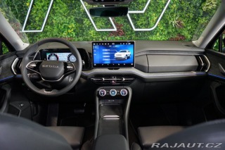 Škoda Kodiaq TDI*4X4*NEZ.TOP*TAŽNÉ*DCC 2025